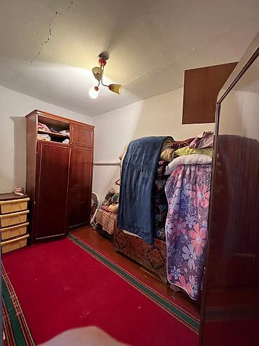 Продажа коттеджей и домов: 5 комнат, 91 м², 14 соток, Бишкек, Собственник — 13