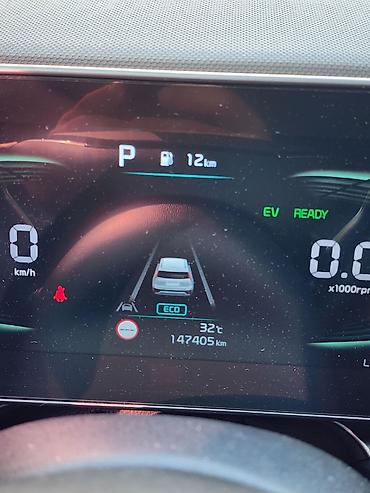киа ниро электро: Kia Niro: 2022 г., Автомат, Гибрид, Кроссовер — 9