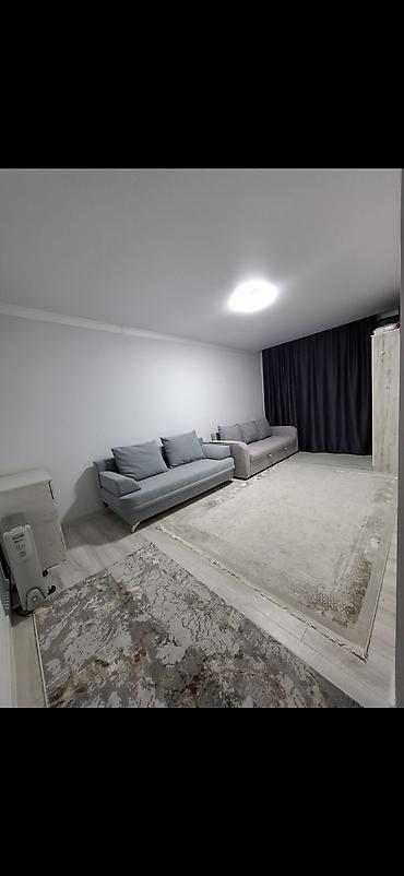 Продажа квартир: 1 комната, 40 м², 1 этаж, Евроремонт — 3