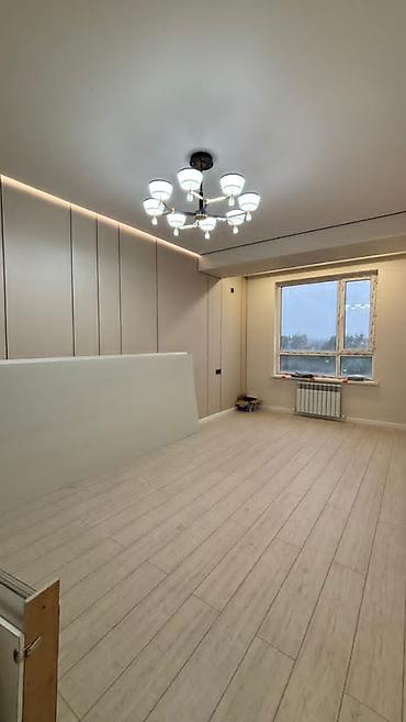 Продажа квартир: 1 комната, 48 м², 4 этаж — 3