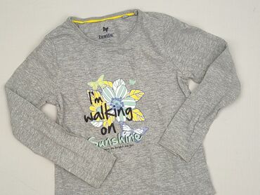 Blouse, Lupilu, 5-6 years, 110-116 cm, condition - Very good