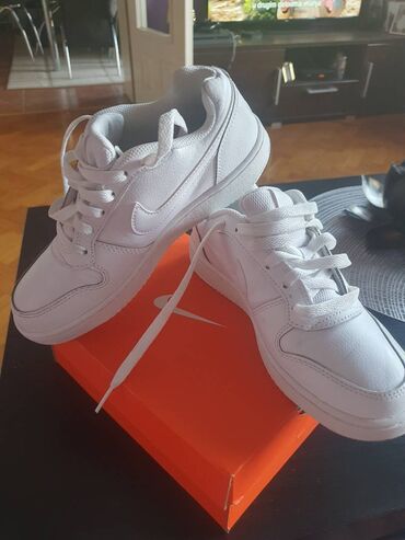 patike vazdusni djon: Nike, Size - 37