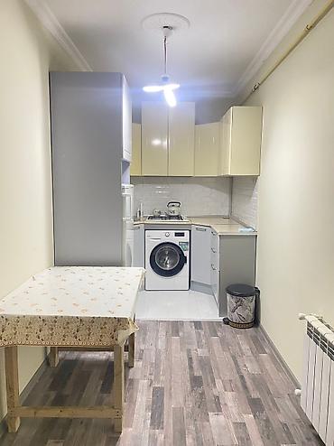ceyranbatan ev satilir: Mərdəkan 2 otaqlı, 63 kv. m, Yeni təmirli — 6