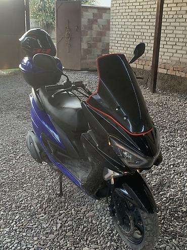 r17 225: Продаю макси 150сс✅ Документы имеются ✅ Автозапуск есть ✅ Без — 2