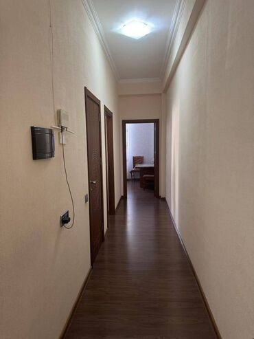 Yeni tikili: Yasamal, 3 otaqlı, Yeni tikili, m. Elmlər Akademiyası, 90 kv. m -da lalafo.az — 10 Yeni tikili: Yasamal, 3 otaqlı, Yeni tikili, m. Elmlər Akademiyası, 90 kv. m — 10