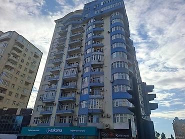 elite: 3 otaqlı, Yeni tikili, m. 8 Noyabr, 152 kv. m — 1