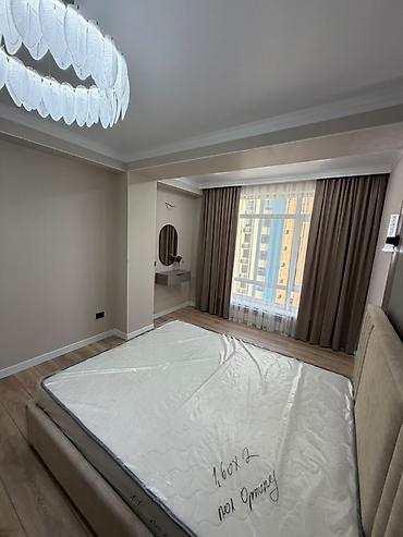 Продажа квартир: 1 комната, 46 м², Восток-5 мкр Элитка, 10 этаж, Евроремонт — 6