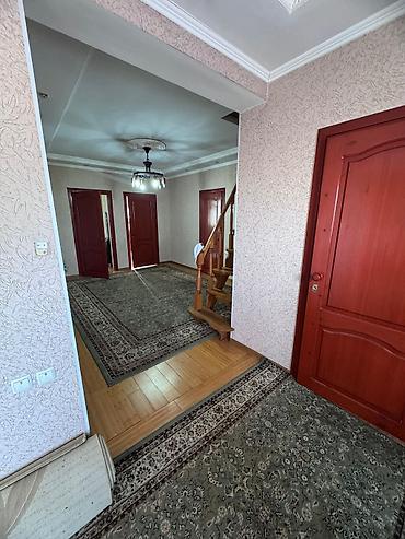 особняк кок жар: ДОМ В КОК-ЖАРЕ 📍 Район Кок-Жар 💰 Цена: 420 000 $ Предлагается — 5