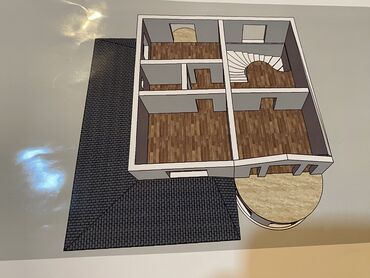 Həyət evləri və villaların satışı: 5 otaqlı, 150 kv. m -da lalafo.az — 14 Həyət evləri və villaların satışı: 5 otaqlı, 150 kv. m — 14