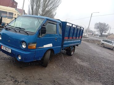 Hyundai: Hyundai Atos: 1998 г., 2.5 л, Механика, Дизель, Хэтчбэк