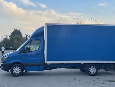 коробка опель вектра б: Легкий грузовик, Mercedes-Benz, Стандарт, 3 т, Новый — 3