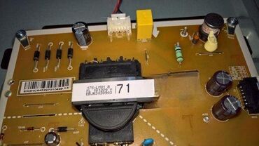 Aksesoari za TV i video: LG 49LV340 u delovima. EAX67322904 (1.0) LG MAIN BOARD LG, LGP49D-17F1 na lalafo.rs — 12 Aksesoari za TV i video: LG 49LV340 u delovima. EAX67322904 (1.0) LG MAIN BOARD LG, LGP49D-17F1 — 12