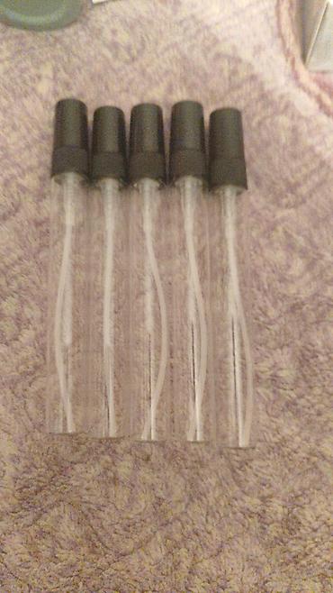 Парфюмерия: Парфюмерия и уход Essens - Парфюмерная коллекция Essens: женские — 8