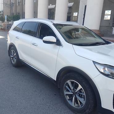 саренто 2020: Kia Sorento: 2020 г., 2 л, Автомат, Дизель, Кроссовер — 10