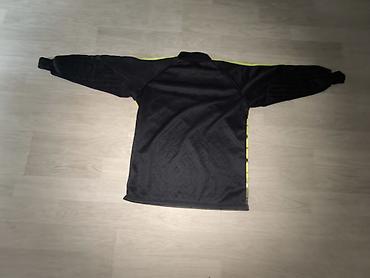 англии: Продаю редкую оригинальную вратарскую джерси Adidas конца 1990-х — 3