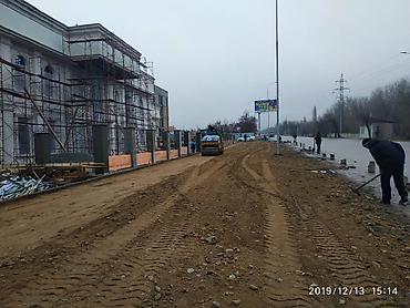 Кладка: Укладка асфальта Гарантия, Монтаж, Демонтаж Больше 6 лет опыта — 10