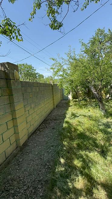 Продажа дач: Продается дача в верхней части города Кашка Суу горнолыжная база не — 10