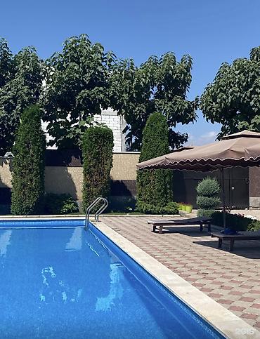 Продажа отелей и хостелов: Наргиза 🏨 Продаётся отель «Асман» на Иссык-Куле 📍 До озера — 800 — 5