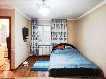 долгосрочная аренда квартир политех: 1 комната, 29 м², Хрущевка, 1 этаж, Косметический ремонт