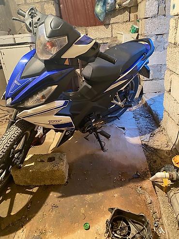 ucuz parca: LIFAN — 1