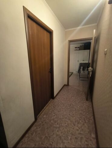 9мкр: 2 комнаты, 43 м², 104 серия, 4 этаж, Косметический ремонт