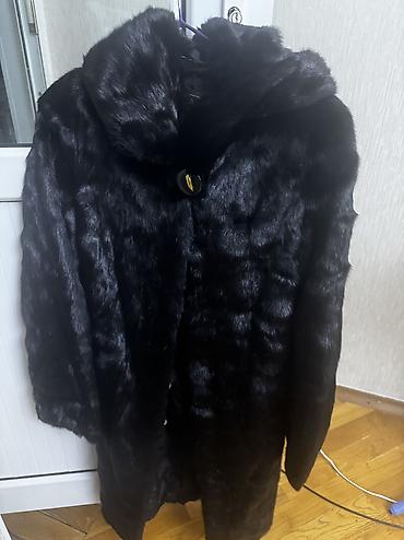 leopard 5: Продаю норковую шубу покупала в Пекине за 1500$ Пару раз только — 1