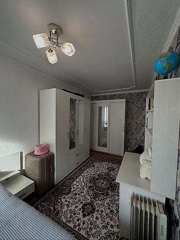 48: 2 комнаты, 48 м², 104 серия, 5 этаж, Свежий ремонт — 2