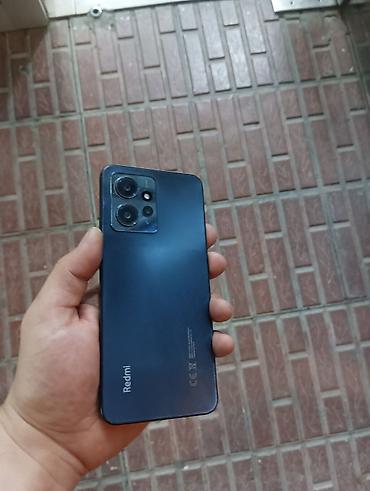balaca quran kitabi: Redmi 12, 128 GB, rəng - Boz, İki sim kartlı — 7