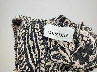 canda zwrot: Canda, Bluzka damska, rozmiar 4XL — 4