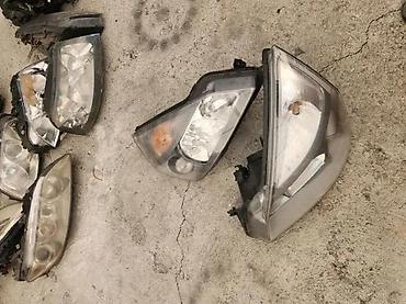 pedale: LEVI FAR RENAULT ESPACE | Levi far renault espace — 1