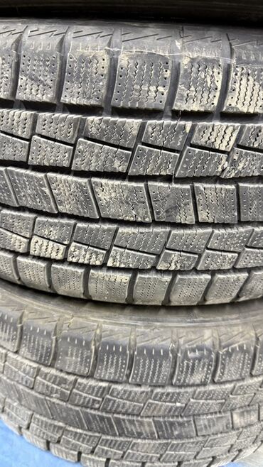 диски на секвою: Зимние шины (липучки), комплект из 4 штук. Характеристики: - Размер