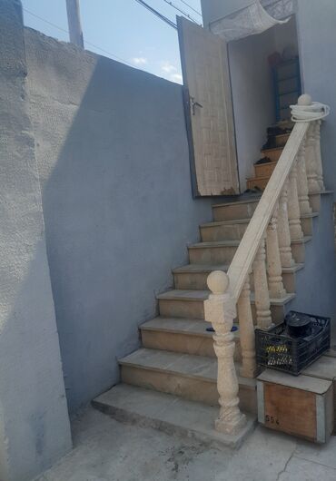 Həyət evləri və villaların satışı: Binəqədi qəs. 5 otaqlı, 100 kv. m, Kredit yoxdur, Orta təmir — 13