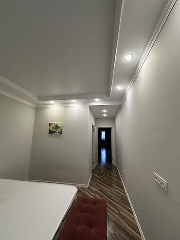 Продажа комнат: 75 м², С мебелью — 3