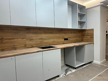 Продажа квартир: 1 комната, 45 м², Элитка, 8 этаж, Дизайнерский ремонт — 8