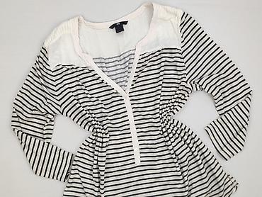 ruda bluzki: H&M, Bluzka damska, rozmiar M — 1