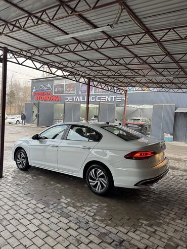 Volkswagen: Volkswagen Bora: 2025 г., 1.2 л, Бензин, Седан — 2