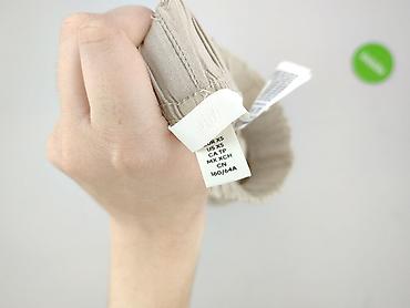 butu: H&M, Spodnie materiałowe damskie, rozmiar XS — 5