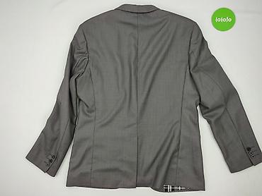 vinted platforma: Marynarka męska, rozmiar XL — 3