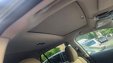 box: Subaru Outback: 2022 г., 2.5 л, Вариатор, Бензин, Универсал — 10