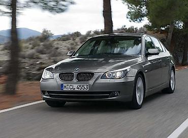 1.7 dizel: DELOVI ZA BMW SERIJA 5 E60 | Novi i polovni delovi za BMW serija 5 — 1