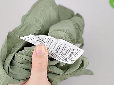 eko bluzy: Lindex, Bluzka damska, rozmiar L — 5