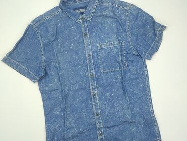 Shirts: Shirt for men, M (EU 38), Cropp, condition - Perfect