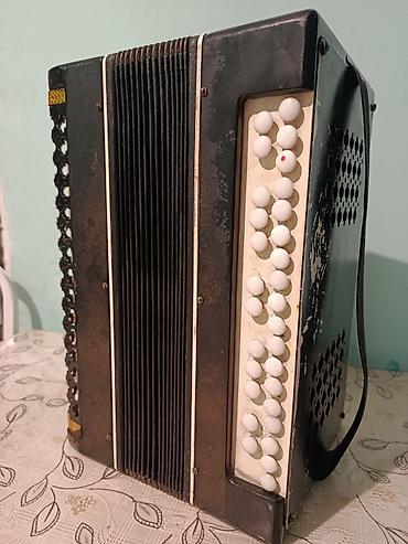 ako: Akustik Akkordeon, İşlənmiş, Ünvandan götürmə — 3