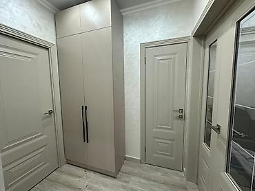 Продажа квартир: 3 комнаты, 80 м², Элитка, 6 этаж, Евроремонт — 9