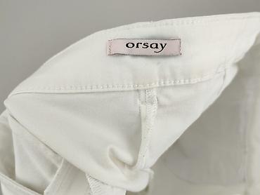 olsen: Orsay, Spodnie materiałowe damskie, rozmiar S — 4