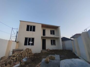 Bağ evlərinin satışı: Masazır, 120 kv. m, 4 otaqlı, Hovuzsuz, Qaz, Su, İşıq — 17