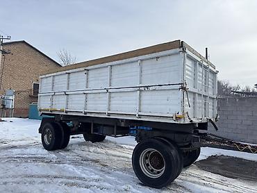 ресор сапок: КАМАЗ зерновоз с прицепом звонить только вотцап срочно без торга - — 2