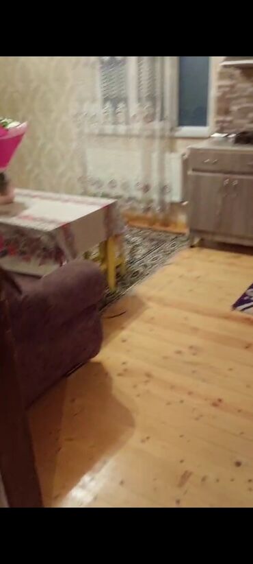 Uzunmüddətli kirayə evlər: 80 kv. m, 2 otaqlı, Kombi, Qaz, İşıq — 4