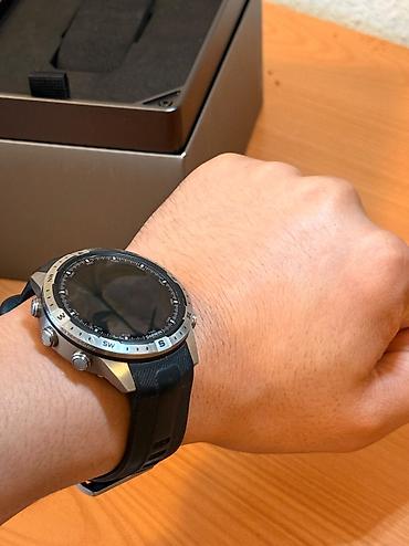 Garmin: Garmin MARQ Adventurer (Gen 2) — премиальные GPS-часы для путешествий — 2