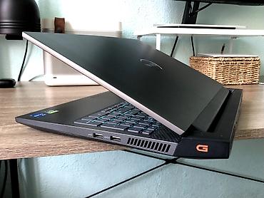 Dell: İşlənmiş Dell G, 15.6 ", Intel Core i7, 1 TB, Ünvandan götürmə — 1